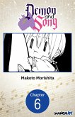 Demon and Song #006 (eBook, ePUB)