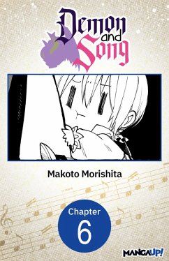 Demon and Song #006 (eBook, ePUB) - Morishita, Makoto