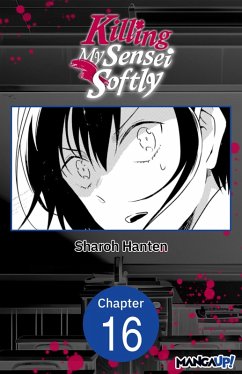 Killing My Sensei Softly #016 (eBook, ePUB) - Hanten, Sharoh
