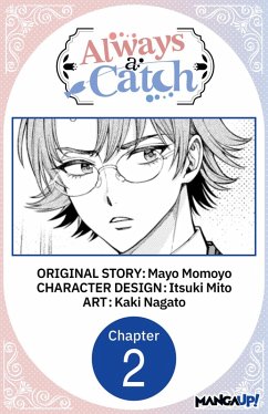 Always a Catch #002 (eBook, ePUB) - Momoyo, Mayo; Mito, Itsuki; Nagato, Kaki