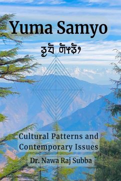 Cover Yuma Samyo: Cultural Patterns and Contemporary Issues (eBook, ePUB)