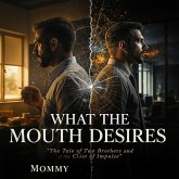 What The Mouth Desires (eBook, ePUB)