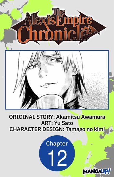 The Alexis Empire Chronicle #012 (eBook, ePUB)