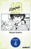 Eighteen #004 (eBook, ePUB)
