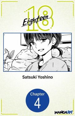Eighteen #004 (eBook, ePUB) - Yoshino, Satsuki