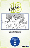 Eighteen #008 (eBook, ePUB)