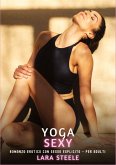 Yoga Sexy