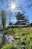 Mord am Schölzbach