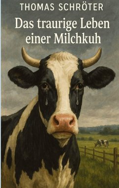 Cover Das traurige Leben einer Milchkuh