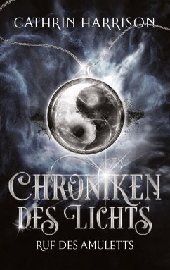 Cover Chroniken des Lichts