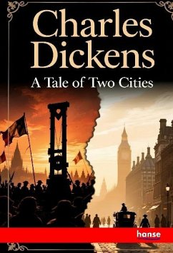 Cover A Tale of Two Cities