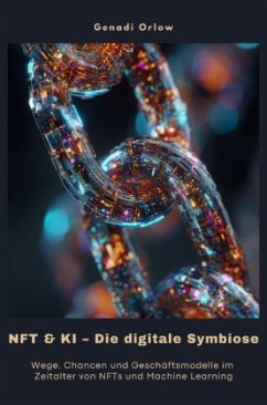 Cover NFT & KI - Die digitale Symbiose