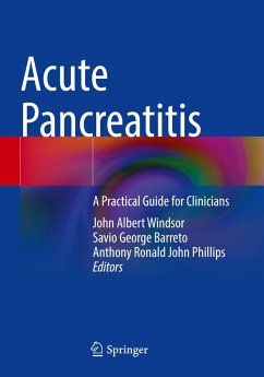 Cover Acute Pancreatitis