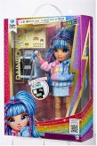 Rainbow High Jr High Rockband Fashion Dolls - Skyler