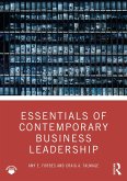 Essentials of Contemporary Business Leadership (eBook, ePUB)