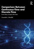 Comparison Between Continuous-Time and Discrete-Time (eBook, ePUB)