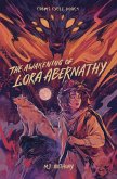 The Awakening of Lora Abernathy (The Cosms Cycle, #1) (eBook, ePUB) The Awakening of Lora Abernathy (The Cosms Cycle, #1) (eBook, ePUB)