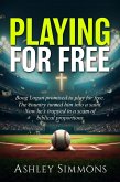 Playing For Free (eBook, ePUB) Playing For Free (eBook, ePUB)