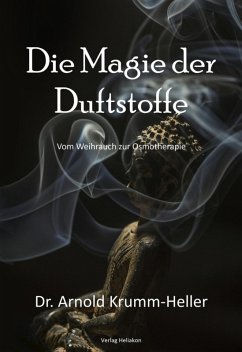 Die Magie der Duftstoffe (eBook, ePUB) Cover Die Magie der Duftstoffe (eBook, ePUB)