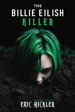 Cover The Billie Eilish Killer (eBook, ePUB)