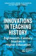 Innovations in Teaching History (eBook,... - Bild 1