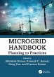 Microgrid Handbook (eBook, PDF) - Bild 1