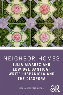 Cover Neighbor-Homes (eBook, ePUB)
