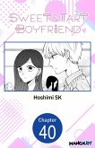 Sweet & Tart Boyfriend #040 (eBook, ePUB)