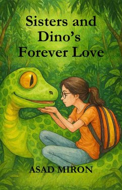 Cover Sisters and Dino's Forever Love (eBook, ePUB)