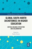 Global South-North Dichotomies in Higher Education (eBook, PDF)