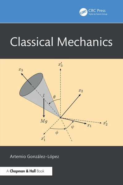 Classical Mechanics (eBook, PDF) Classical Mechanics (eBook, PDF)