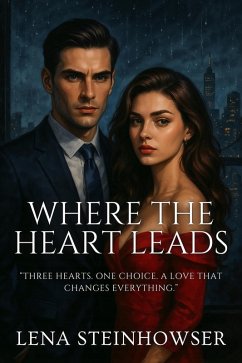 Cover Where the Heart Leads (eBook, ePUB)