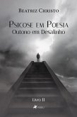 Psicose em Poesia (eBook, ePUB) Psicose em Poesia (eBook, ePUB)