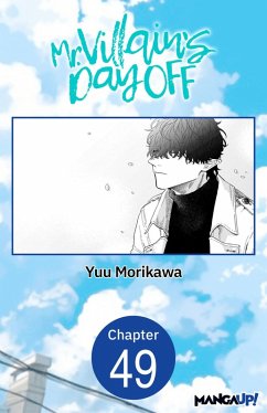 Cover Mr. Villain's Day Off #049 (eBook, ePUB)