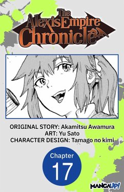 Cover The Alexis Empire Chronicle #017 (eBook, ePUB)