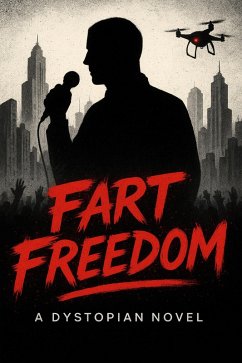 Fart For Freedom (eBook, ePUB) - V. Kael