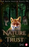 Nature of Trust (eBook, ePUB) Nature of Trust (eBook, ePUB)