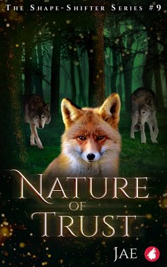 Cover Nature of Trust (eBook, ePUB)