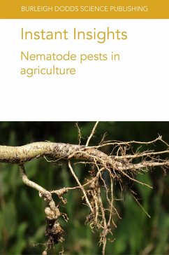 Cover Instant Insights: Nematode pests in agriculture (eBook, ePUB)
