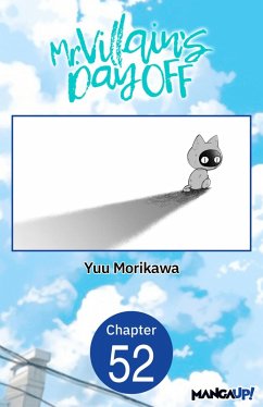 Cover Mr. Villain's Day Off #052 (eBook, ePUB)