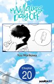 Mr. Villain's Day Off #020 (eBook, ePUB)