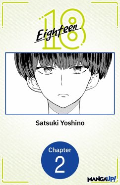 Eighteen #002 (eBook, ePUB) - Yoshino, Satsuki
