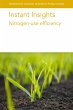 Instant Insights: Nitrogen-use... - Bild 1