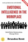 Emotional Intelligence in the Workplace: (eBook, ePUB)