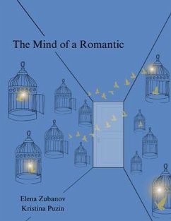 Cover The Mind of a Romantic (eBook, ePUB)