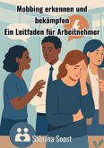 Mobbing erkennen und bekämpfen (eBook, ePUB)