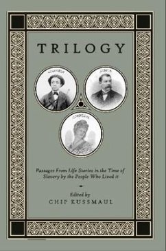 Cover Trilogy (eBook, ePUB)