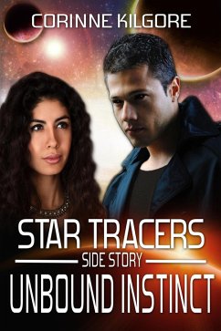 Cover Unbound Instinct (Star Tracers, #2.5) (eBook, ePUB)