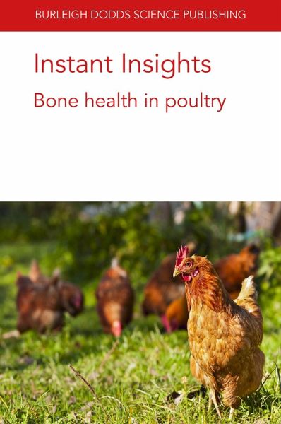 Instant Insights: Bone health in poultry (eBook, ePUB)