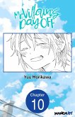 Mr. Villain's Day Off #010 (eBook, ePUB)